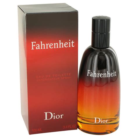 frangence farahien dior|Dior fahrenheit cologne.